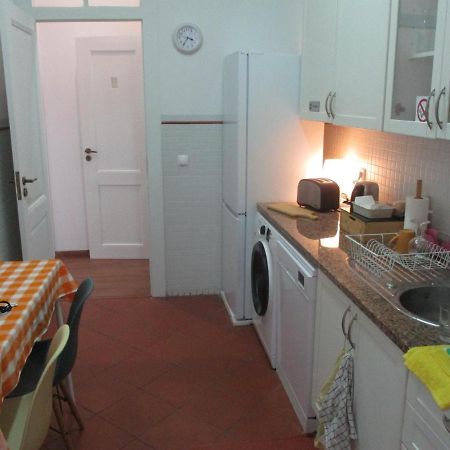 Vale Do Sol Hostel Sintra Ngoại thất bức ảnh