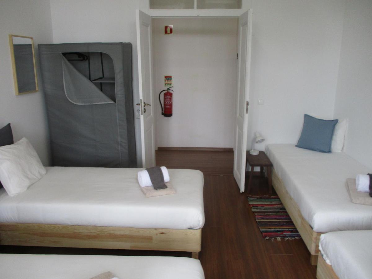 Vale Do Sol Hostel Sintra Ngoại thất bức ảnh