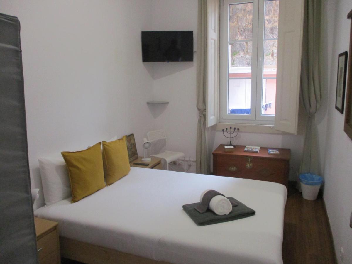 Vale Do Sol Hostel Sintra Ngoại thất bức ảnh