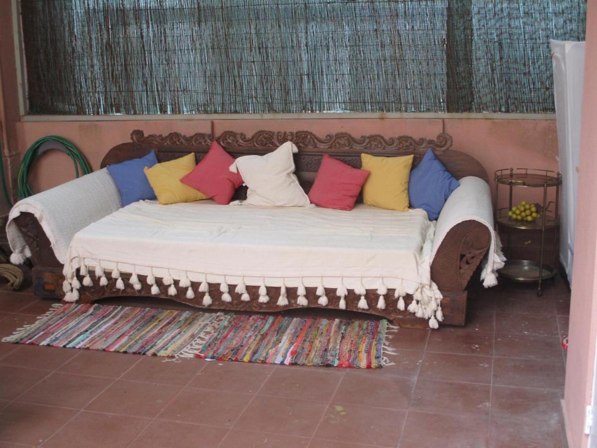 Vale Do Sol Hostel Sintra Ngoại thất bức ảnh