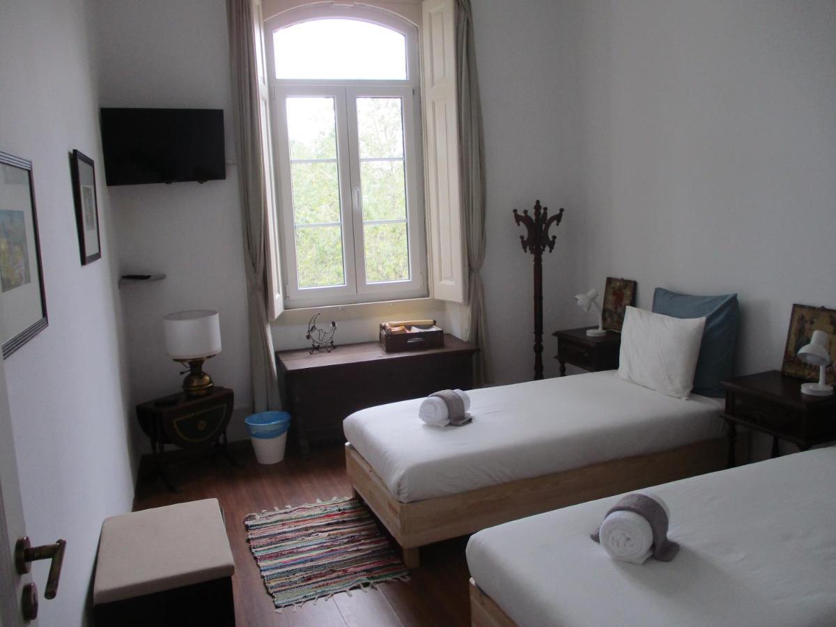 Vale Do Sol Hostel Sintra Ngoại thất bức ảnh