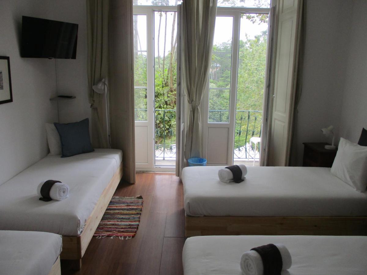 Vale Do Sol Hostel Sintra Ngoại thất bức ảnh