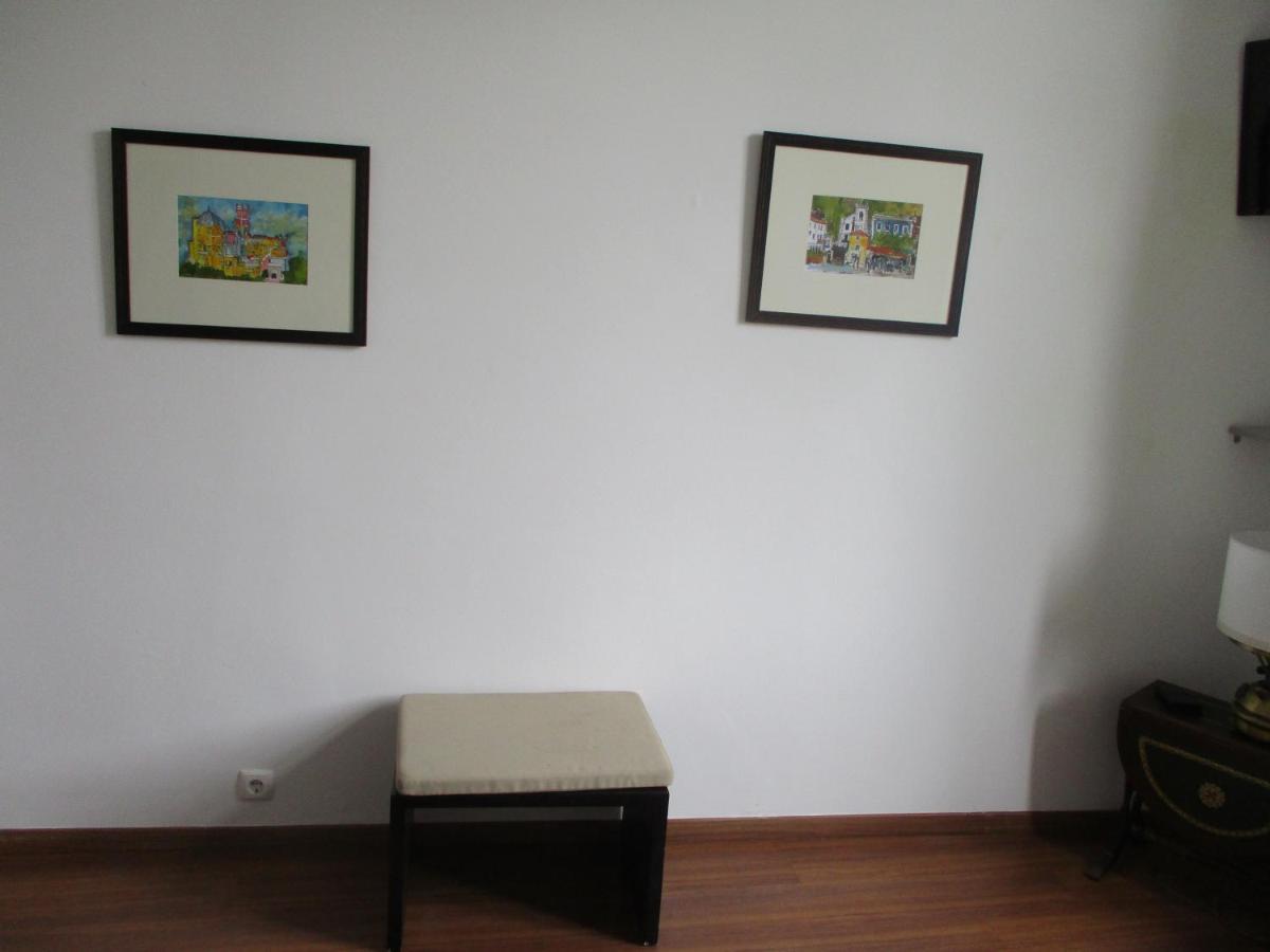 Vale Do Sol Hostel Sintra Ngoại thất bức ảnh