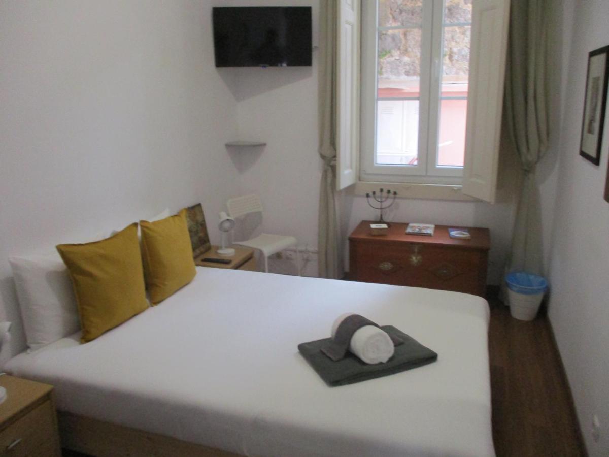 Vale Do Sol Hostel Sintra Ngoại thất bức ảnh