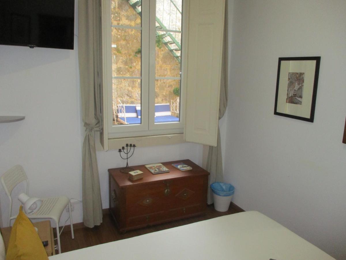Vale Do Sol Hostel Sintra Ngoại thất bức ảnh