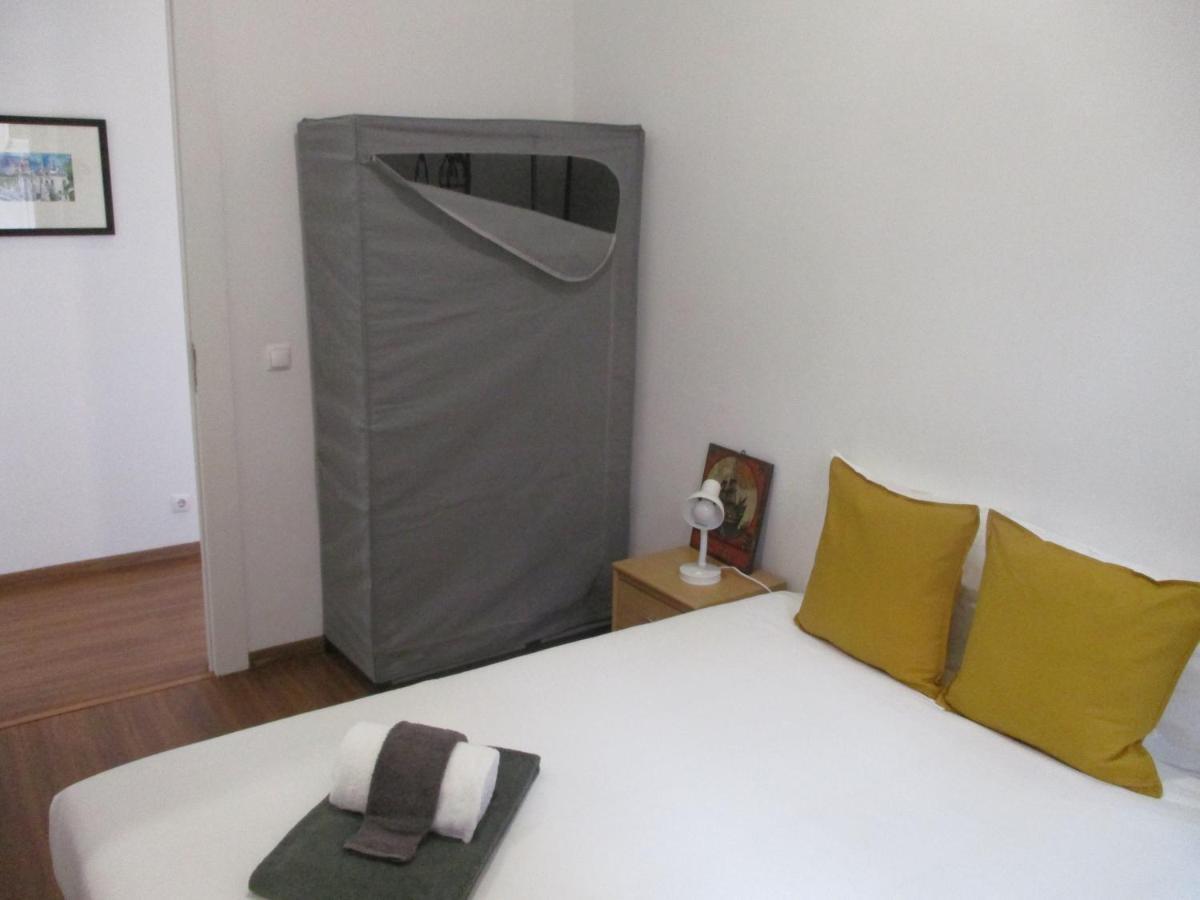 Vale Do Sol Hostel Sintra Ngoại thất bức ảnh