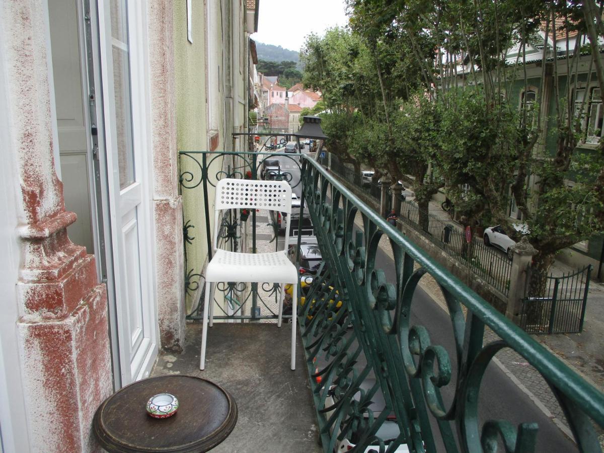Vale Do Sol Hostel Sintra Ngoại thất bức ảnh