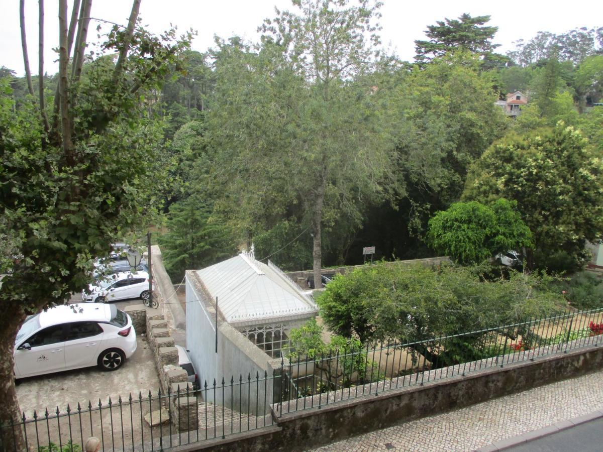 Vale Do Sol Hostel Sintra Ngoại thất bức ảnh