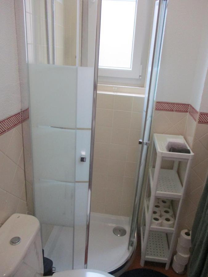 Vale Do Sol Hostel Sintra Ngoại thất bức ảnh