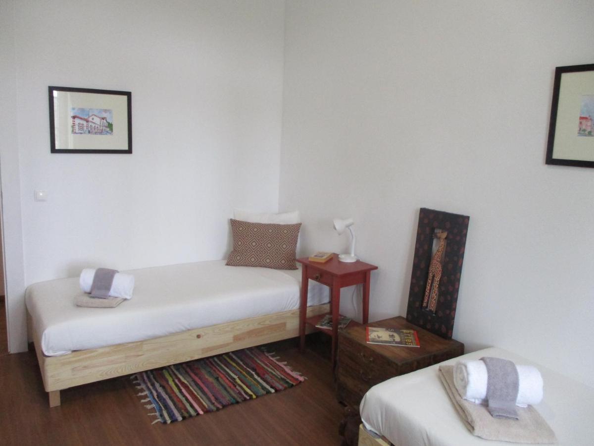 Vale Do Sol Hostel Sintra Ngoại thất bức ảnh