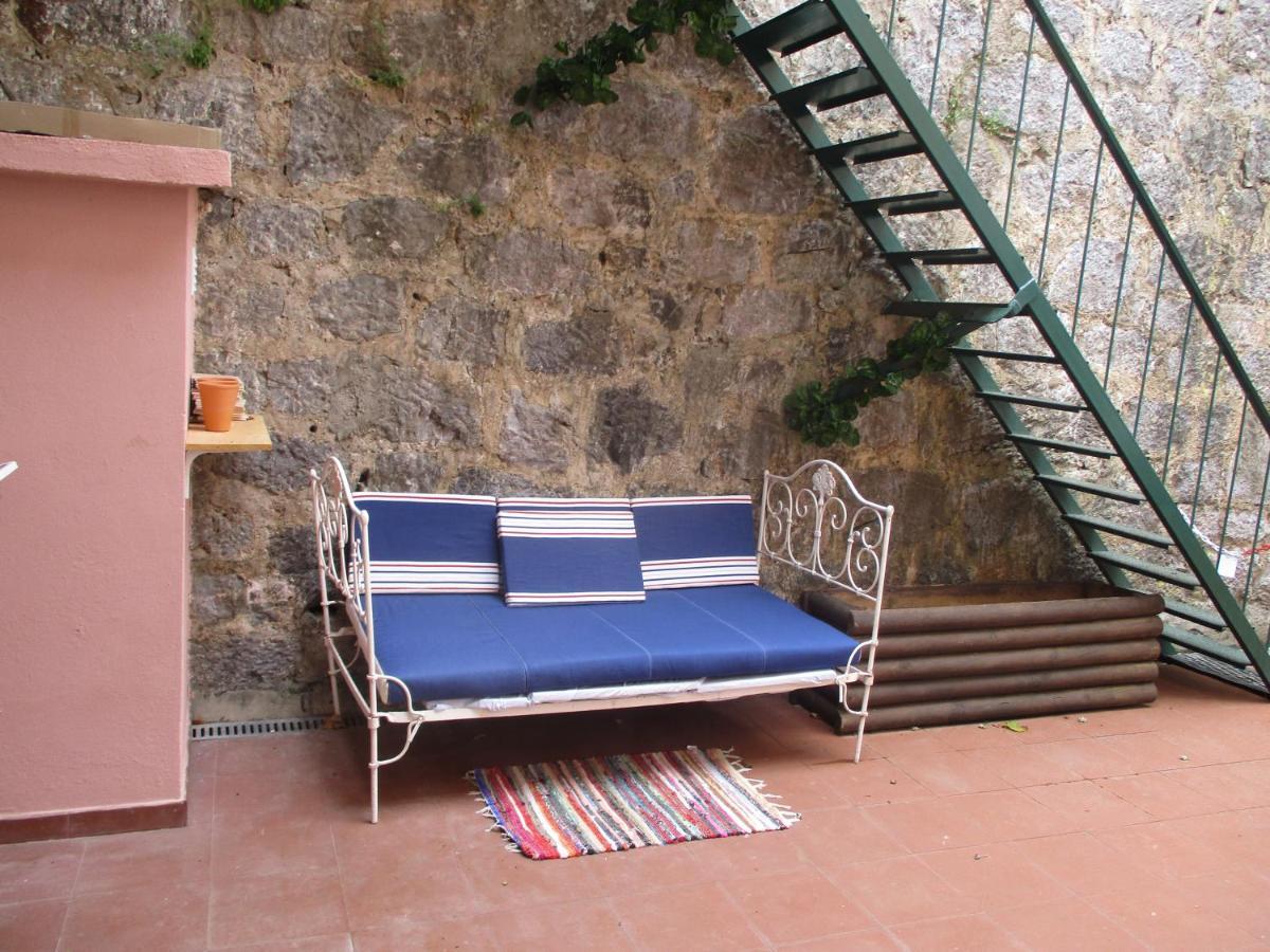 Vale Do Sol Hostel Sintra Ngoại thất bức ảnh