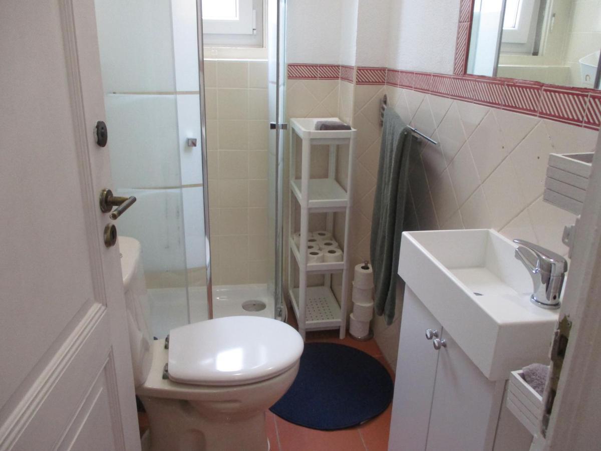 Vale Do Sol Hostel Sintra Ngoại thất bức ảnh