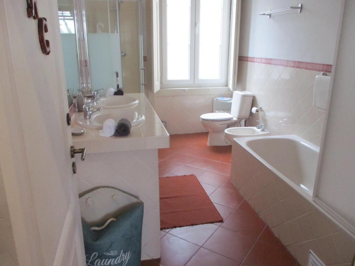 Vale Do Sol Hostel Sintra Ngoại thất bức ảnh