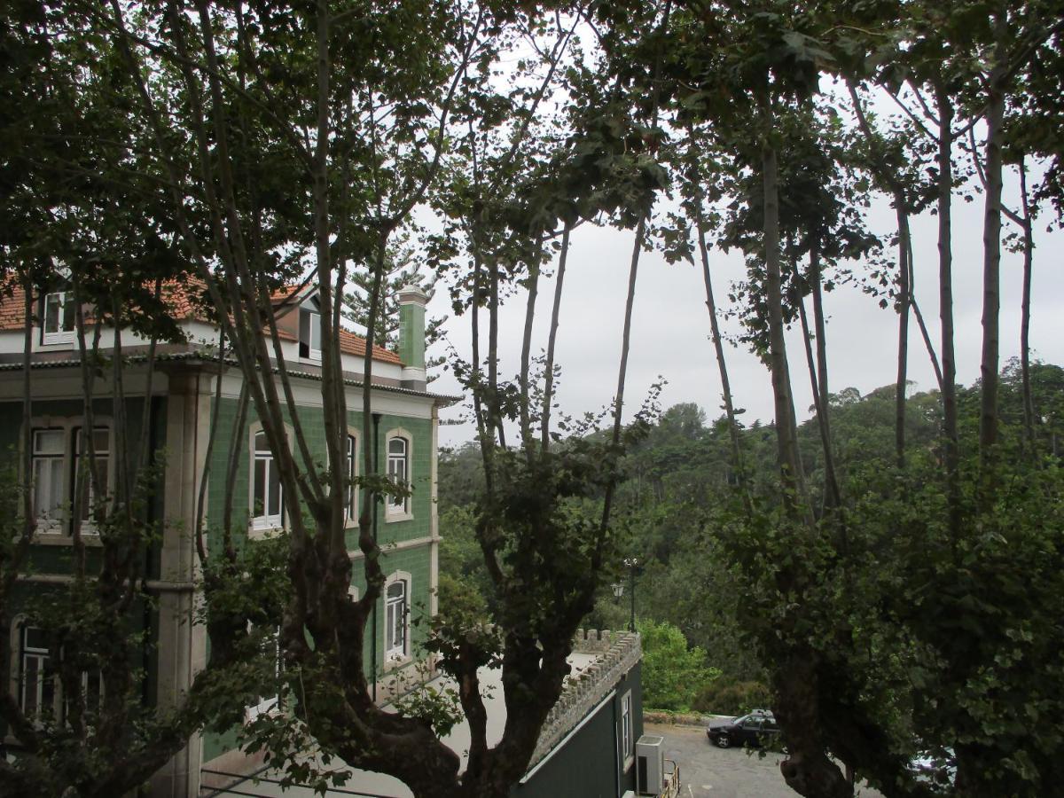 Vale Do Sol Hostel Sintra Ngoại thất bức ảnh