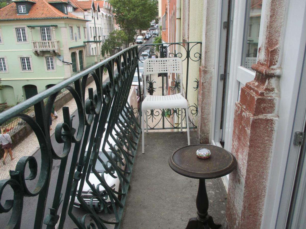 Vale Do Sol Hostel Sintra Ngoại thất bức ảnh