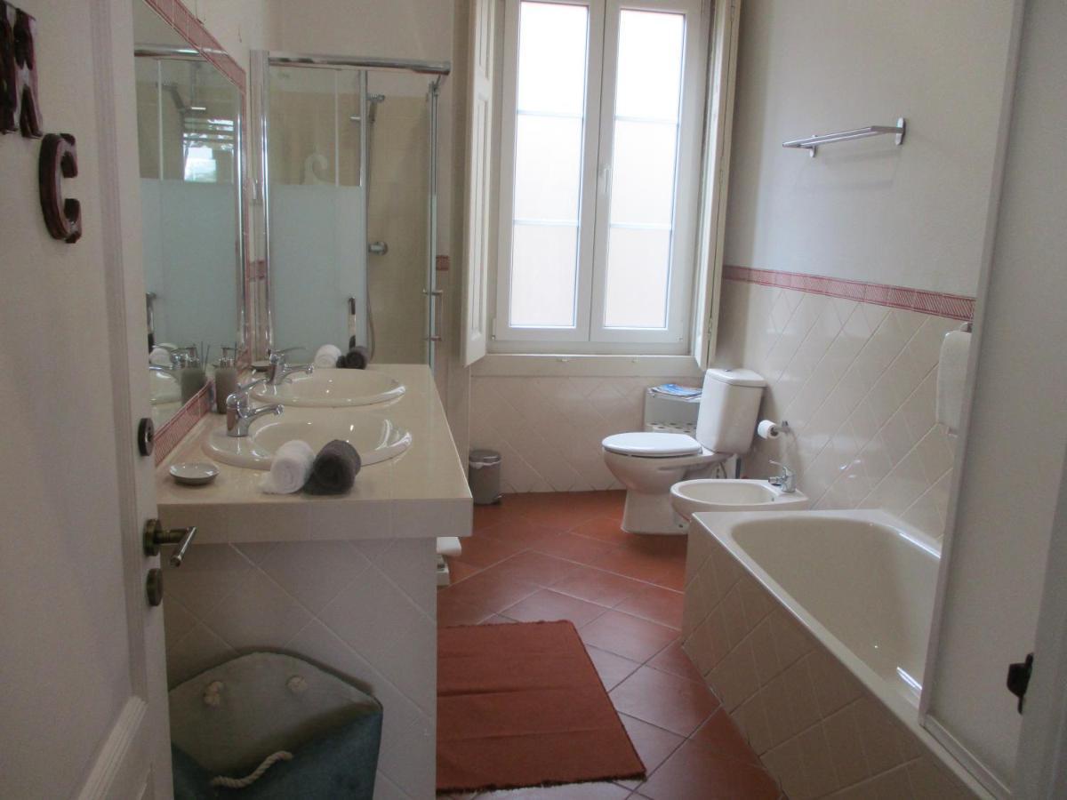 Vale Do Sol Hostel Sintra Ngoại thất bức ảnh