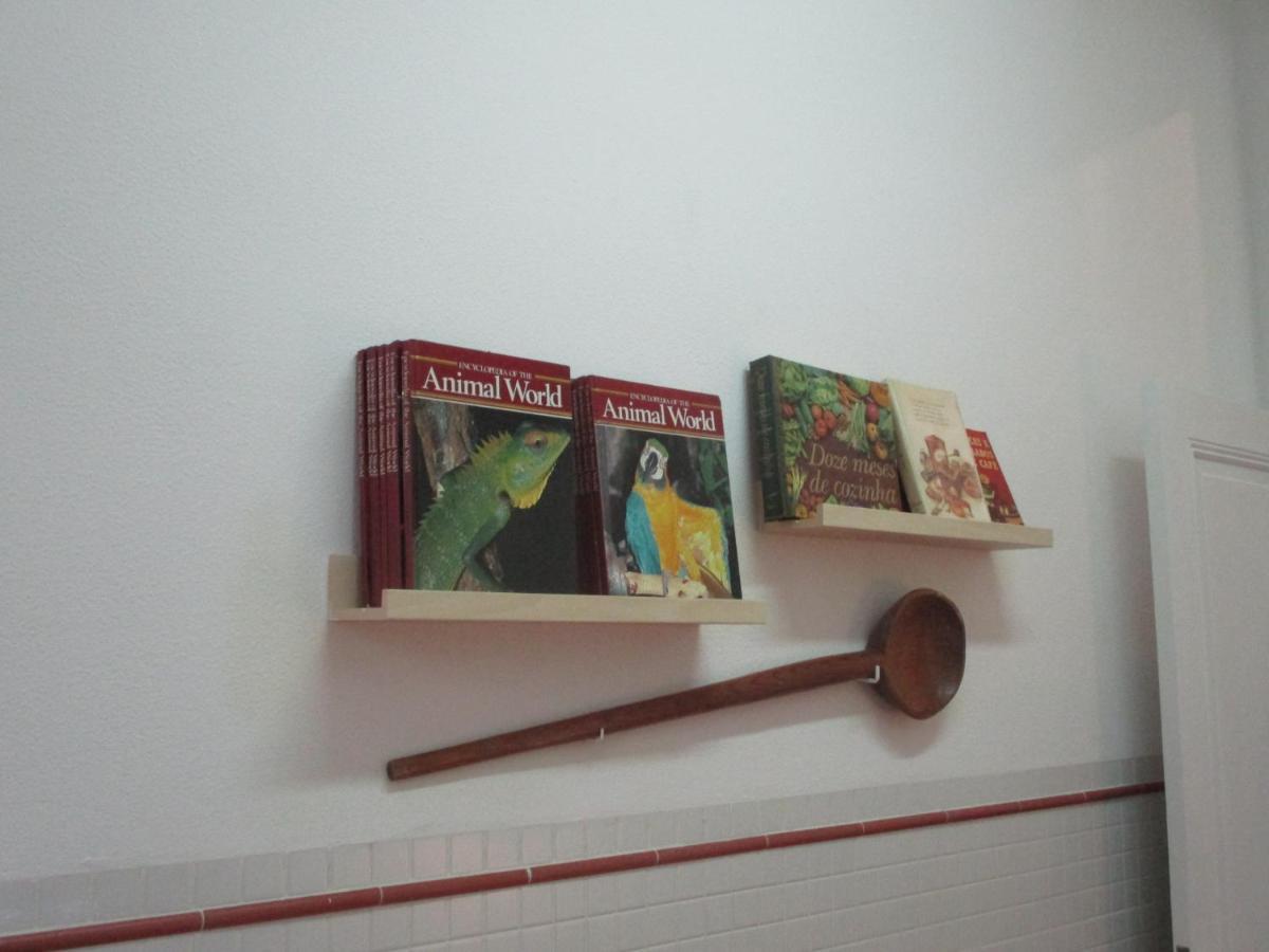 Vale Do Sol Hostel Sintra Ngoại thất bức ảnh