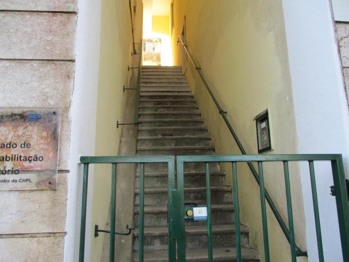 Vale Do Sol Hostel Sintra Ngoại thất bức ảnh