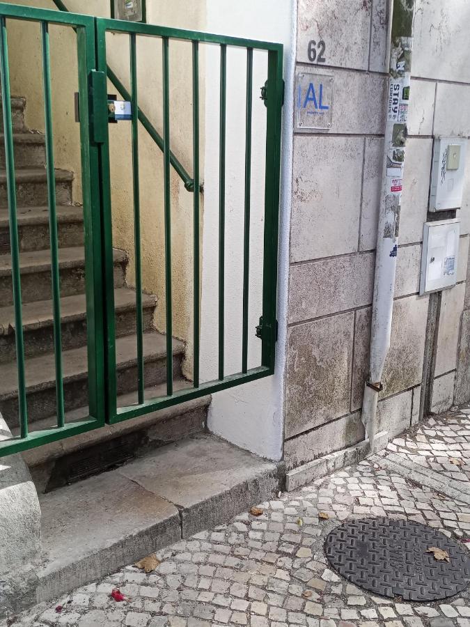 Vale Do Sol Hostel Sintra Ngoại thất bức ảnh