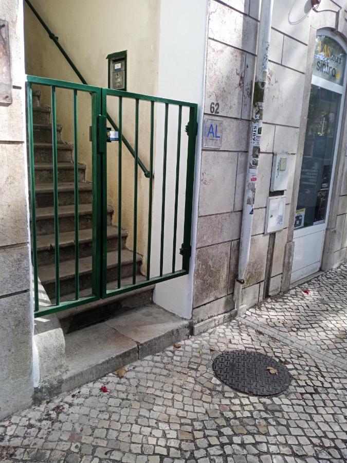 Vale Do Sol Hostel Sintra Ngoại thất bức ảnh